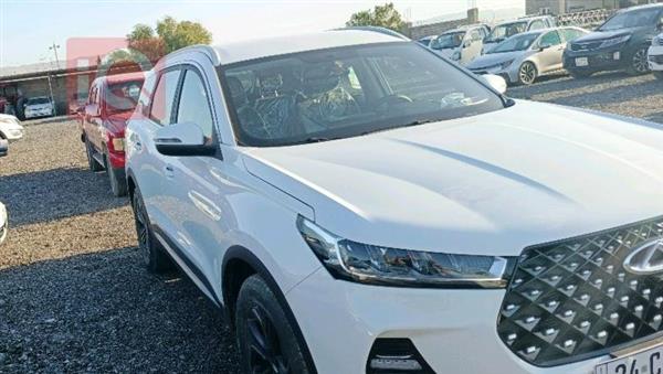 شێری تیگۆ 7 پرۆ 2024  بۆ فرۆشتن لە عێراق - شەنگال